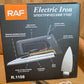 RAF Russian Lot Electric Dry Iron 1600W - R.1108