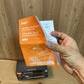 RAF Russian Lot Electric Dry Iron 1600W - R.1108