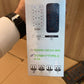 3000W Power Extension 6 Universal Socket+ 5 USB+ 1 Type-C Port