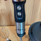 Sinbo 7 in 1 Electric Hand Blender Set 800W