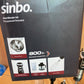 Sinbo 7 in 1 Electric Hand Blender Set 800W