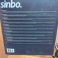 Sinbo 7 in 1 Electric Hand Blender Set 800W