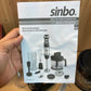 Sinbo 7 in 1 Electric Hand Blender Set 800W