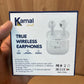 Kamal Compact Size ENC AirPods/Earbuds K940