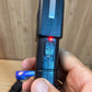 Self-Defensive Stun Gun with Flashlight – 928 Type – 12000k Volt
