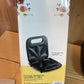 Lot Imported Cosy Life Sandwich Maker 750W