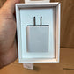 Google 30W USB-C Fast Charger Adapter