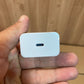 Google 30W USB-C Fast Charger Adapter