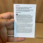Google 30W USB-C Fast Charger Adapter
