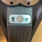 Solar Sensor Street Security Light 3 Modes Remote Control