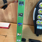 Solar Sensor Street Security Light 3 Modes Remote Control