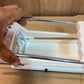 Handheld Professional Jumbo Fry Potato Cutter