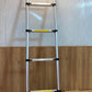 Lot Imported Foldable - Extendable Telescopic Ladder