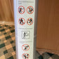 Lot Imported Foldable - Extendable Telescopic Ladder