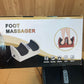Electric Foot Relaxing Heating Massager
