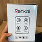 Electric Foot Relaxing Heating Massager