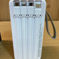 Kamal 100W Fast Charging Power Bank 80,000mAh KPB-083