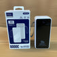 Kamal 100W Fast Charging Power Bank 80,000mAh KPB-083