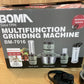 BOMA Multifunctional Grinding Machine BM-7016