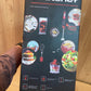 LINKchef 5-in-1 Hand Blender Set 500W