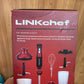 LINKchef 5-in-1 Hand Blender Set 500W