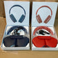 Apple AirPods Max Wireless Bluetooth Headphones With Case