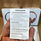 Apple AirPods Max Wireless Bluetooth Headphones With Case