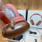 Apple AirPods Max Wireless Bluetooth Headphones With Case