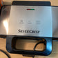 Silver Crest Germany 900W Sandwich Maker