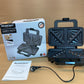 Silver Crest Germany 900W Sandwich Maker