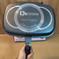 Dessini Italy Die Casting Double Grill Pan 36 cm