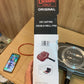 Dessini Italy Die Casting Double Grill Pan 36 cm