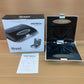 Dessini Italy Die Casting Double Grill Pan 36 cm