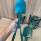 Adjustable Multipurpose Camping Folding Shovel