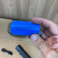 Ruilang P90 Rechargeable Super LED Flashlight - Torch