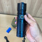 Ruilang P90 Rechargeable Super LED Flashlight - Torch