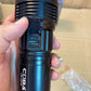 COBA High Beam Led Flashlight-Torch CB-W516