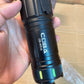 COBA High Beam Led Flashlight-Torch CB-W516
