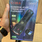 COBA High Beam Led Flashlight-Torch CB-W516