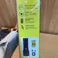 COBA High Beam Led Flashlight-Torch CB-W516