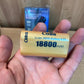COBA High Beam Led Flashlight-Torch CB-W516