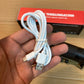 ABD Multifunctional P90 Compact Powerful Torch