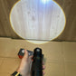 ABD Multifunctional P90 Compact Powerful Torch