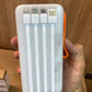 ANKER 22.5W Fast Charging Power Bank 50,000mAh