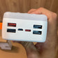 ANKER 22.5W Fast Charging Power Bank 50,000mAh