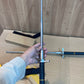 Multifunctional Self Defence Retractable Stick - Telescopic Baton