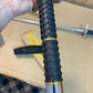 Multifunctional Self Defence Retractable Stick - Telescopic Baton