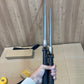 Multifunctional Self Defence Retractable Stick - Telescopic Baton
