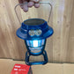 Hurry Bolt Solar Rechargeable Camping Lamp Light