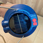 Hurry Bolt Solar Rechargeable Camping Lamp Light